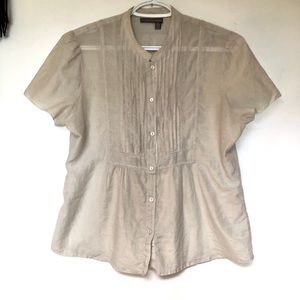 Light & dreamy blouse